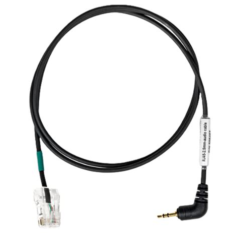 Headset Cable Nz