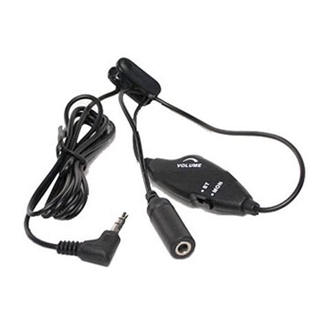 headset cord extender