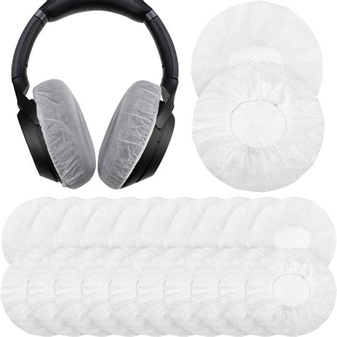 Headset Covers Disposable