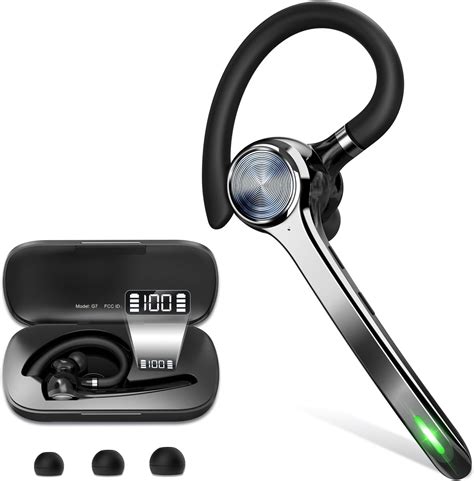 Headset For Cell Phones Bluetooth