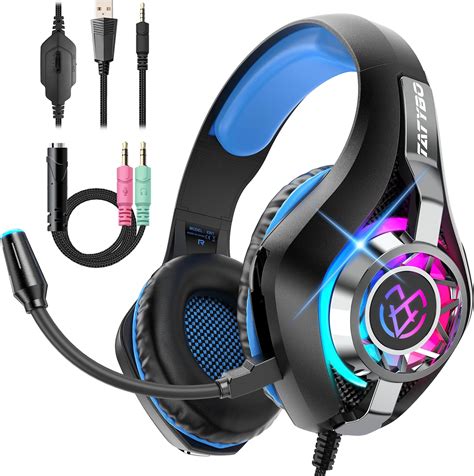Headset For Phone And Pc