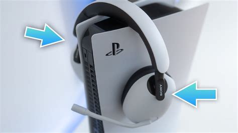 Headset For Ps5 And Iphone