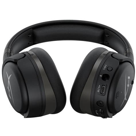 Headset Gamer Hyperx Cloud Orbit S