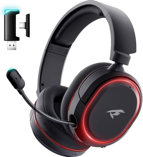 Top 8 Best Bluetooth Gaming Headsets of 2020 Reviews and Comparison