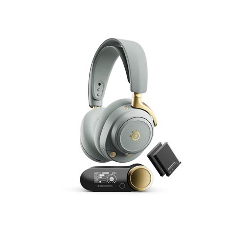 headset high end