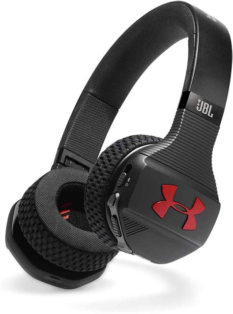 Headset Jbl Under Armour