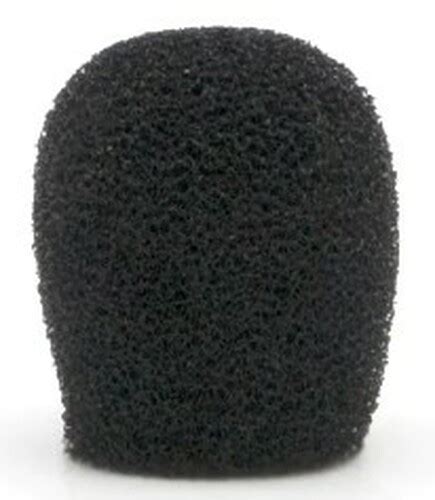 Headset Microphone Pop Filters