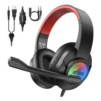 Headset Target