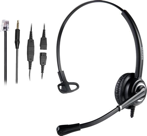 Headset Telefon Jack