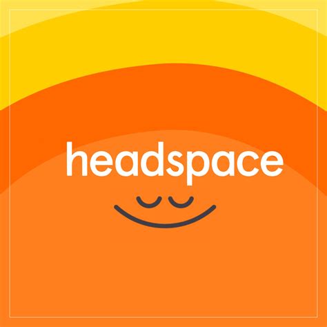 Headspace App Twitter