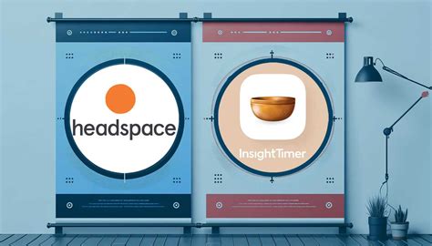Headspace App Vs Insight Timer