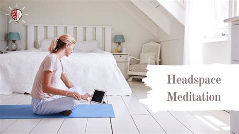 Headspace Meditation Basics