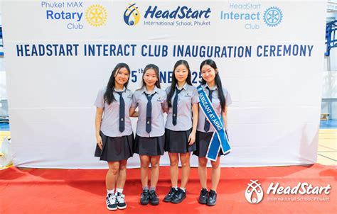 Headstart Norfolk Ne