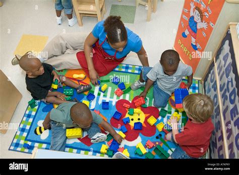 Headstart Program For Toddlers
