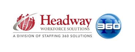 headway workforce solutions login