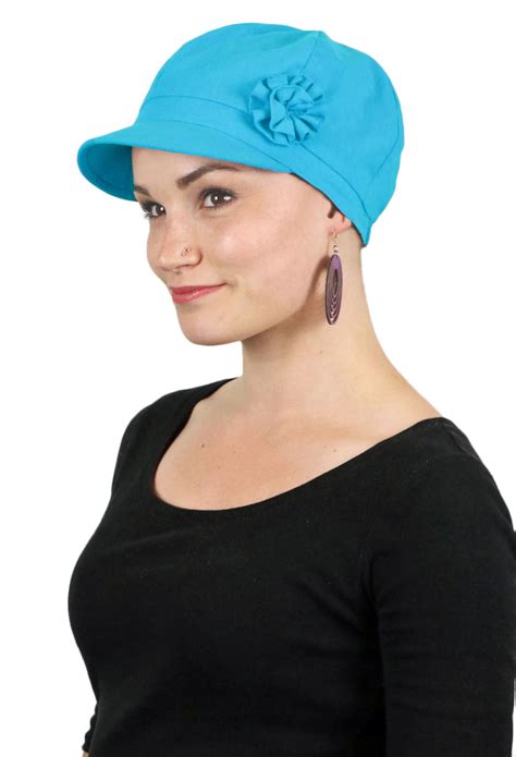 headwear for cancer patients cheap
