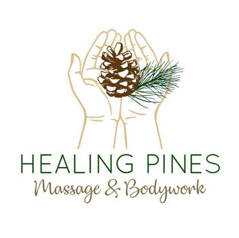 healing pines massage 