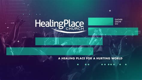 healing place church online