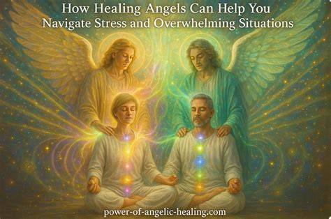 Healing Touch