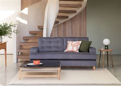 Heals Mistral Sofa Ebay