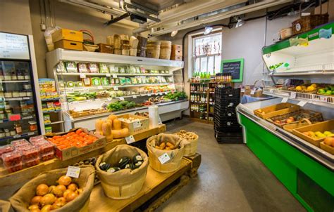 Health Food Shop Near Me: A Guide To Finding The Best Options In 2023