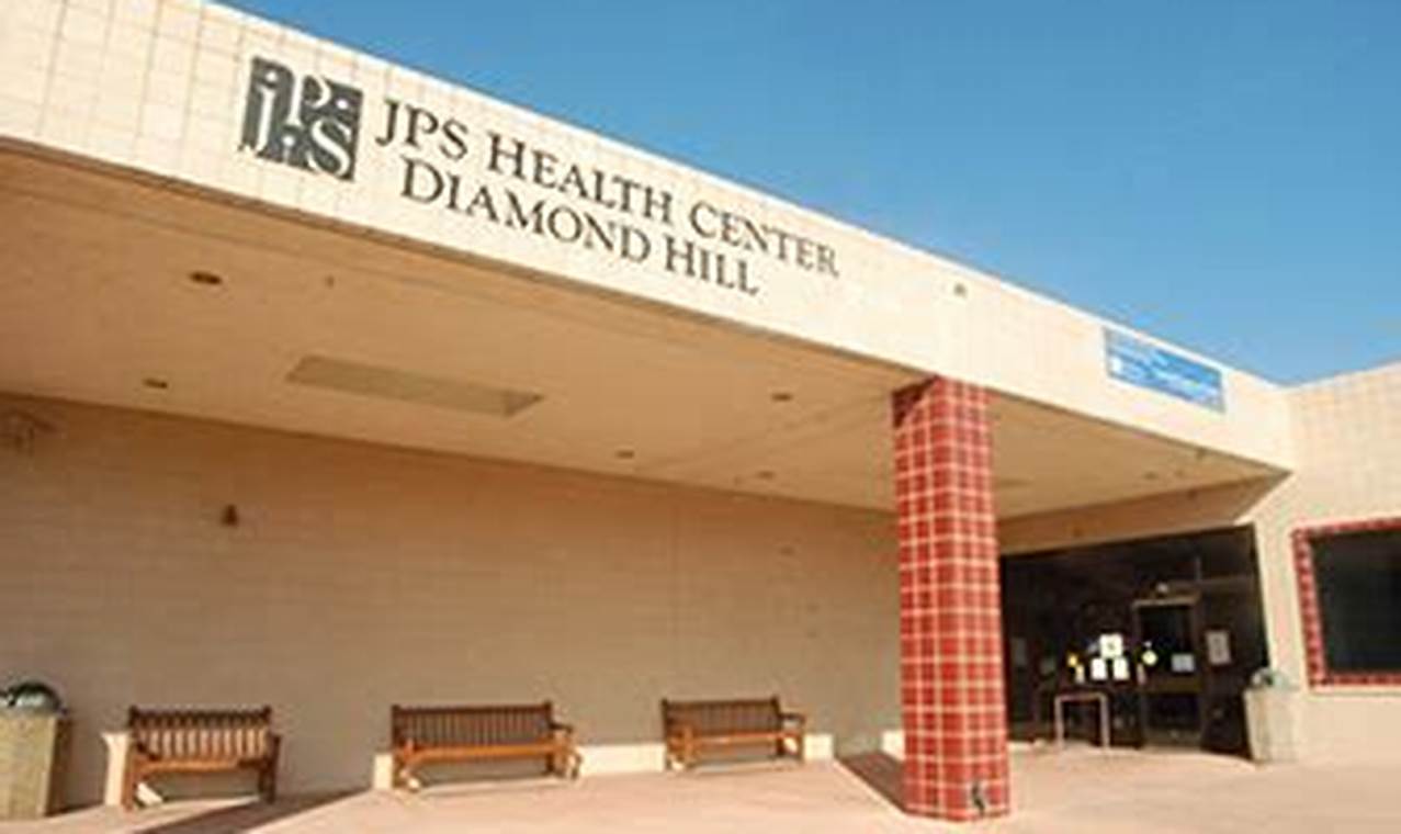 health images at diamond hill