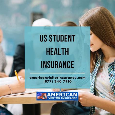 Health Insurance For International Students In California