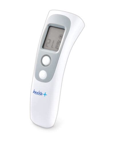 Health + Thermometer Aldi Error