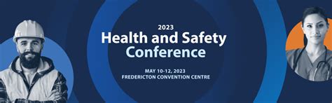 health and safety conferences and workshops