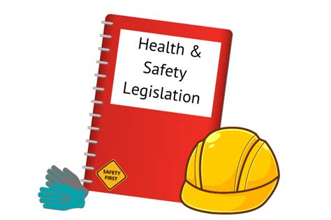 Health and Safety Legislation and Regulations