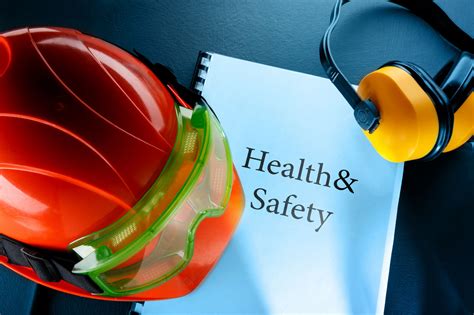 health and safety training for directors