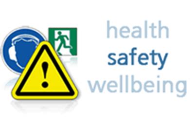 health and wellbeing and driver safety