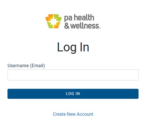 health and wellness provider portal