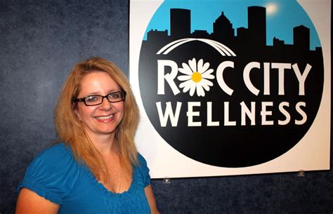 health and wellness rochester ny