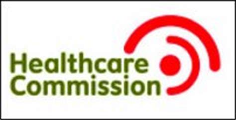 health care commission uk