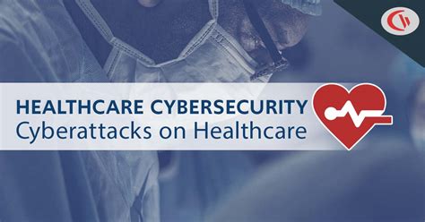 health care cyber attack