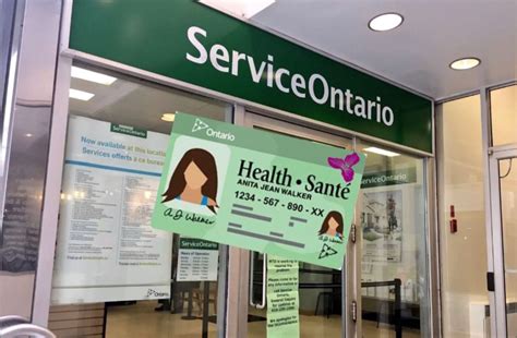 health care in ontario