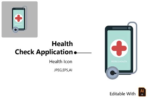 Health Check Application