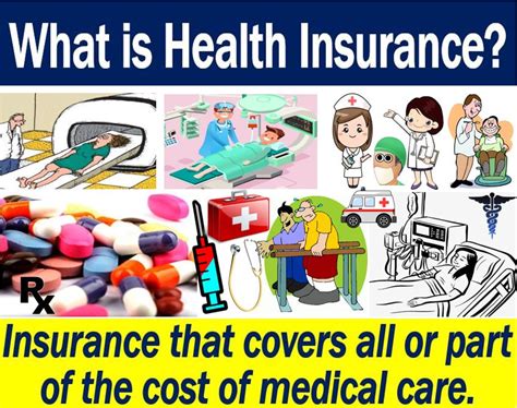 health coverage meaning in urdu