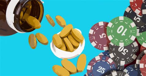 health effects of gambling