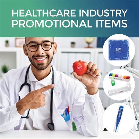 health fair giveaways promotional items