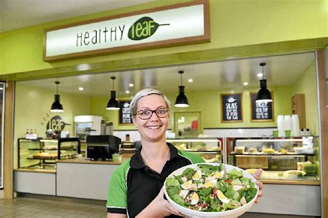 health food store gympie