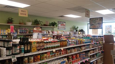 health food stores cbd