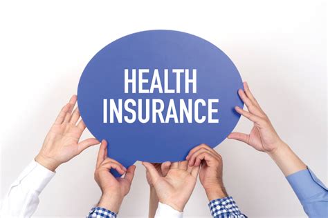 health insurance for individuals
