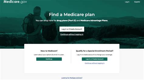 health insurance plan finder