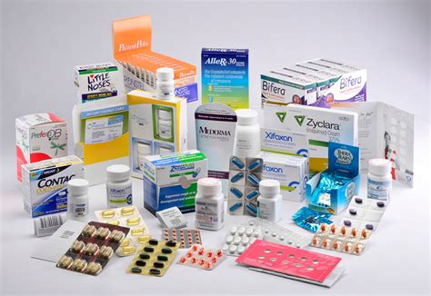 health insurance products