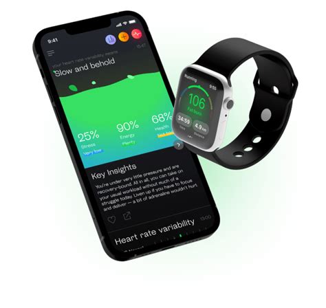 Health Monitoring System App