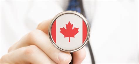 health plans in canada