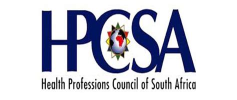 health professions council of south africa