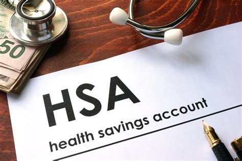 healthcare savings account